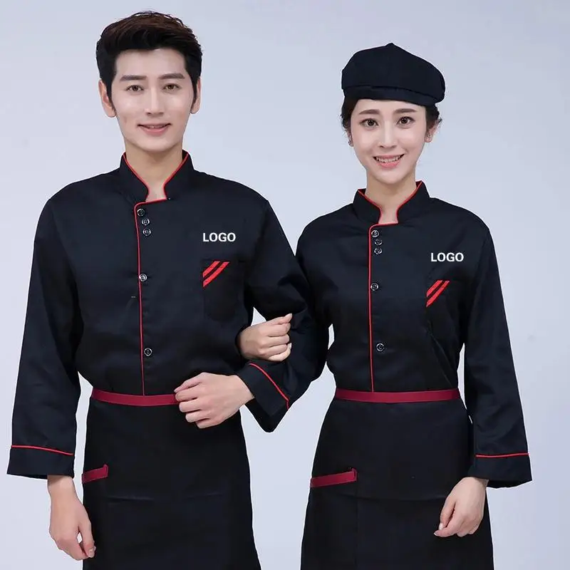 jaqueta-de-chef-homens-camisa-de-manga-longa-chapeu-de-avental-padaria-cozinheiro-casaco-unisex-cozinha-pastelaria-roupas-restaurante-garcom-uniforme-impressao-logotipo