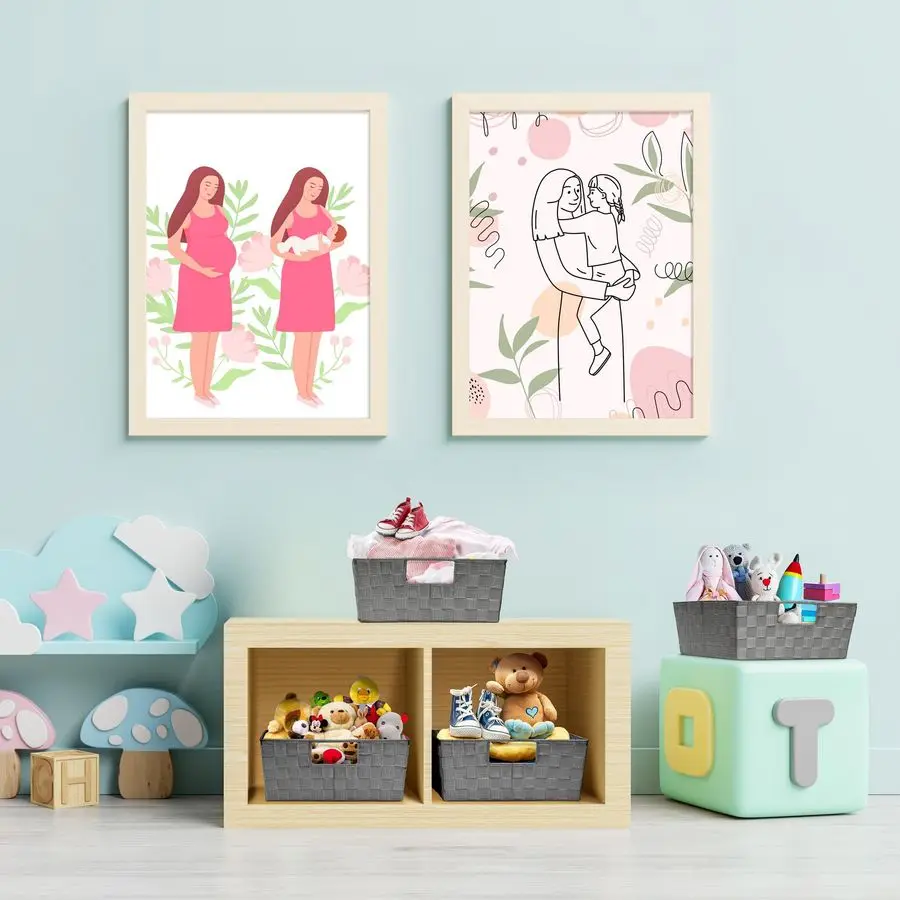 整理整頓用の大型収納バスケット3個セット、メッシュ手織りデザイン、リネン製クローゼットオーガナイザーと収納、オーガナイザー収納バスケット