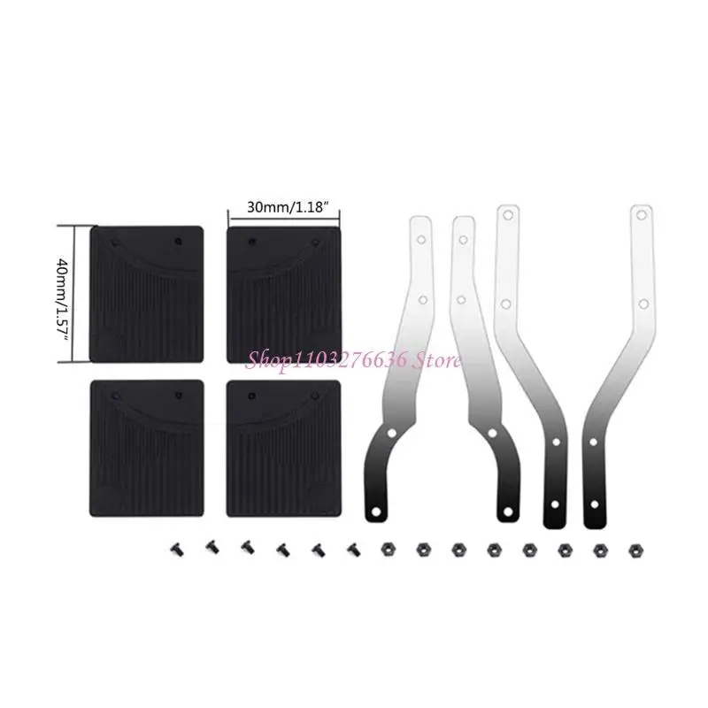 R6FD MN128 قطع غيار السيارات التحكم عن بعد استبدال مخزون السيارات