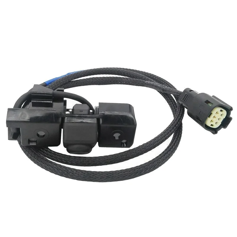 

ABND_Car Rear View Parking Aid Camera for Chevrolet Silverado 1500 GMC Sierra 2014-2015 Back-Up Camera 23306741 22803702