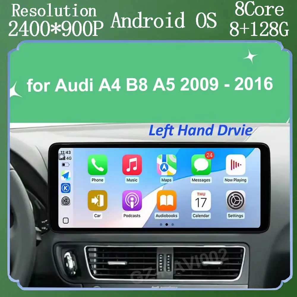 Android 14 Lhd For … - image