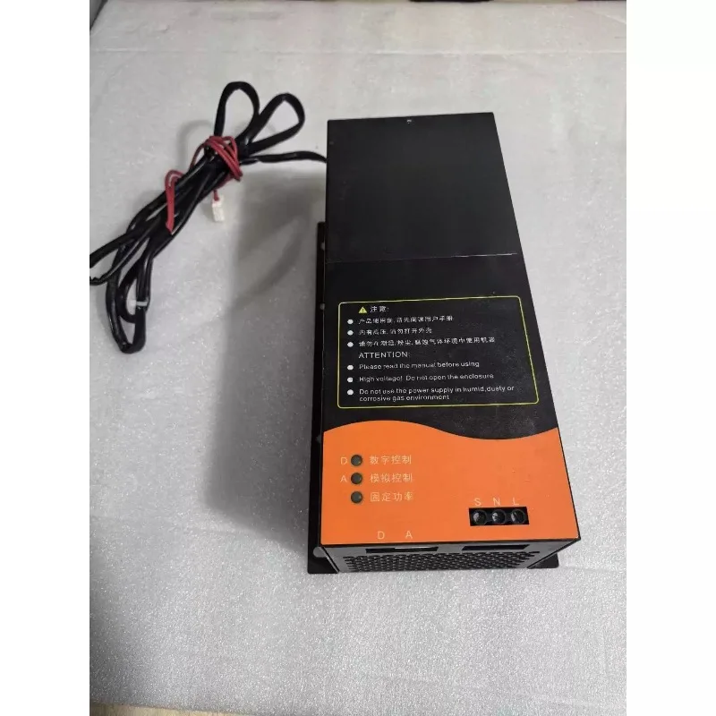 New 1500W Industrial Microwave Magnetron Power Supply Variable Frequency Inverter Driver