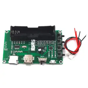 Amplifikatörün ilk 10 satışı pam8403-no. 8