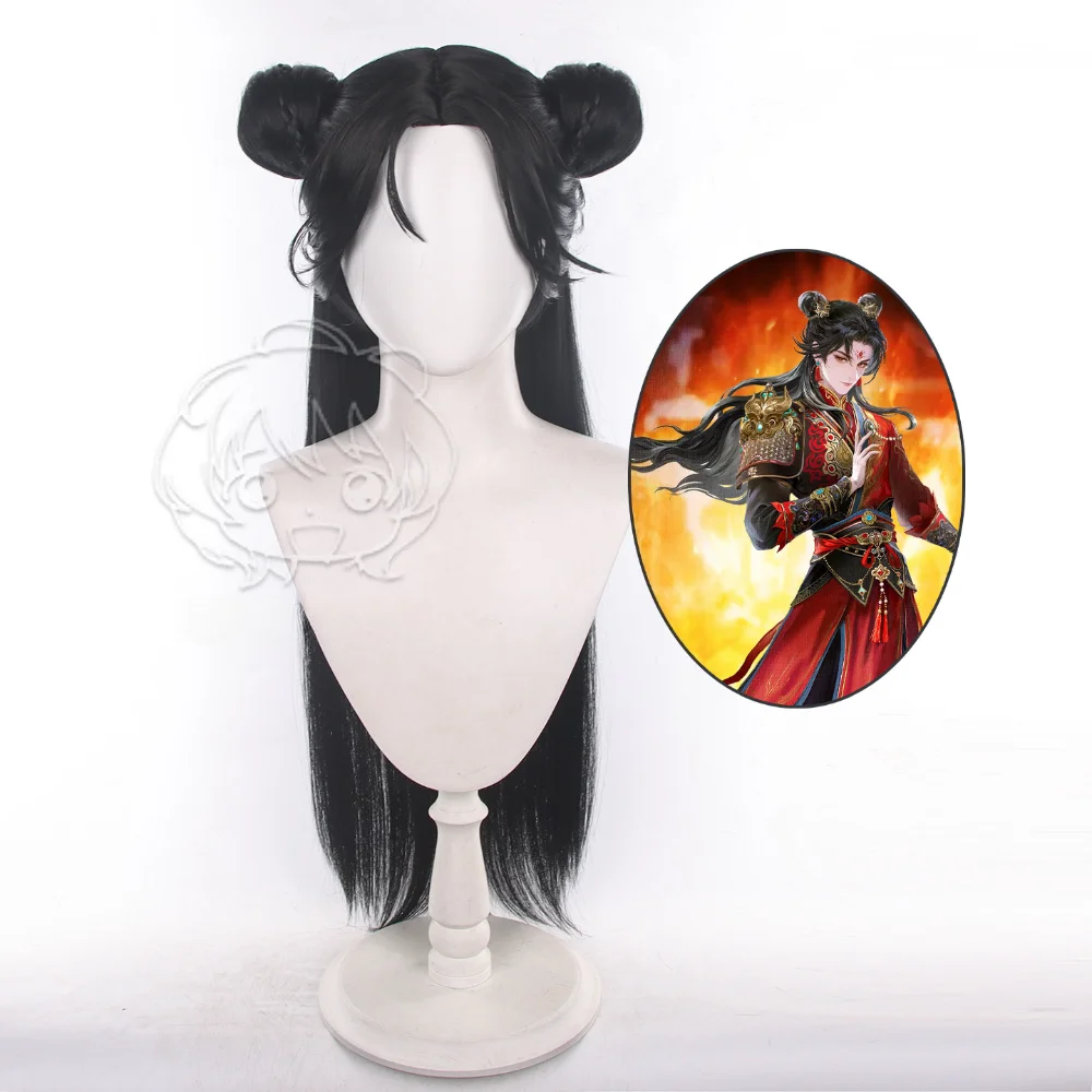 peluca-de-cosplay-de-nezha-de-80-cm-cabello-largo-negro-con-raya-al-centro-accesorios-para-anime-comic-con-y-fiestas-cabello-sintetico-resistente-al-calor