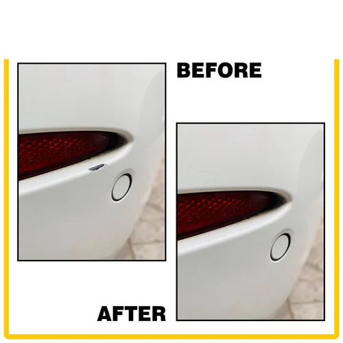 Imagen 2 del producto Kit de reparación de pintura de coche para Toyota RAV4 2024 2023 2022, eliminador de arañazos de pintura de retoque, accesorios para el cuidado de la pintura automotriz