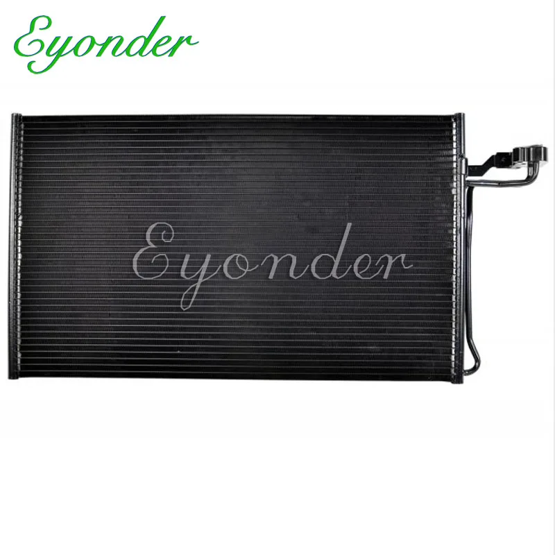 

A/C AC Aircon Air Conditioning Condenser Radiator for VOLVO C30 S40 II V50 MW C70 II 313560013 306619578 306479312 31418513