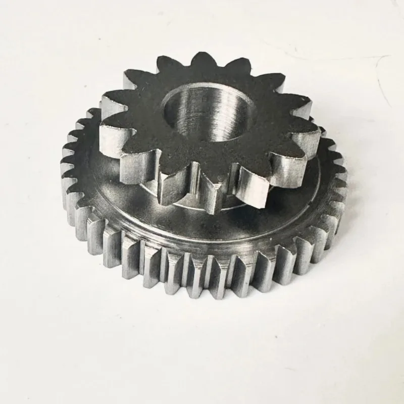 

Double Gear For Hisun UTV HS700 HS500 MSU500 MASSIMO BENNCHE 500 700 TSC 31220-004-0000