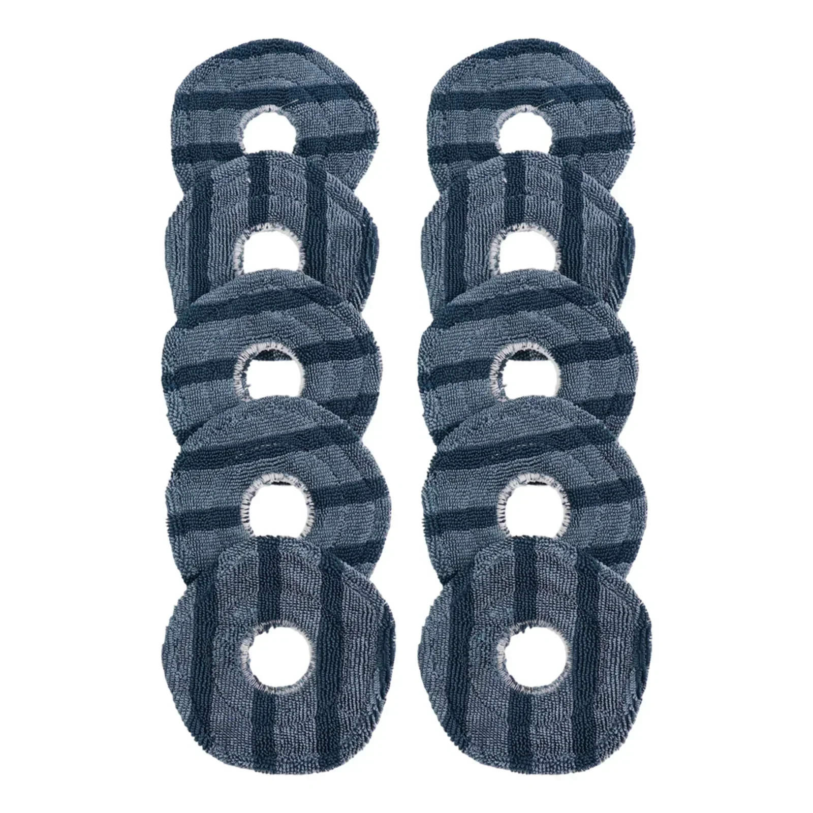 Pièces de rechange pour aspirateur robot X10 PRO, pièces de rechange pour vadrouille Everths, fournitures d'esprit ères, outils de livres