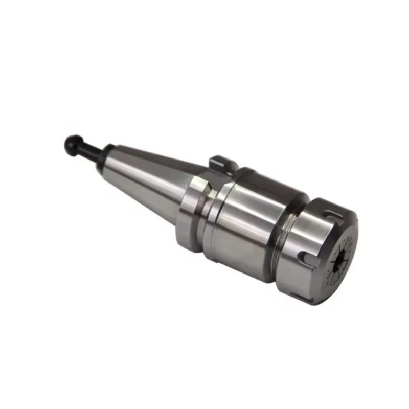 High Precision BT40 Tool Holder BT40 ER16 ER25 ER32 ER40 ER Collet Milling Chuck Holder for CNC Machine