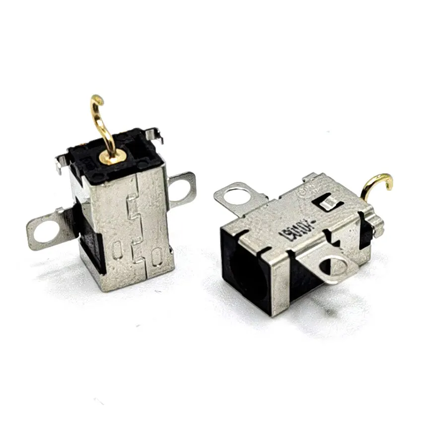 1-10pcs Replacement DC Power Jack Charging Port Socket Plug Connector for Lenovo IdeaPad S540-15IML S540-15IWL 81NE 81NG 81Q1