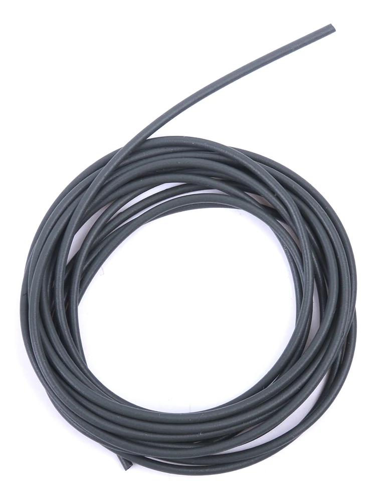 Akcesoria do rur wolframowych Maximumcatch Carp Tungsten Rig Tube 2m/kucho — zdjęcie 2