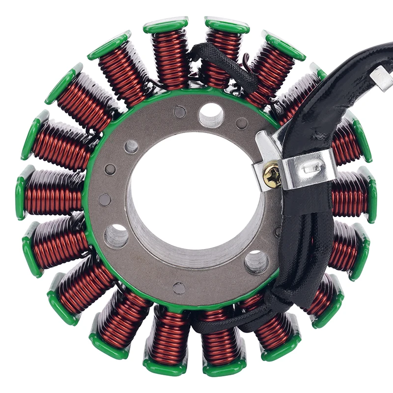 Motorcycle Generator Stator Coil Comp For Yamaha YP250R X-MAX VP250 X-City YP 250 R VP 250 XMAX XCity 2007-2012 1C0-H1410-10-00 - view 6