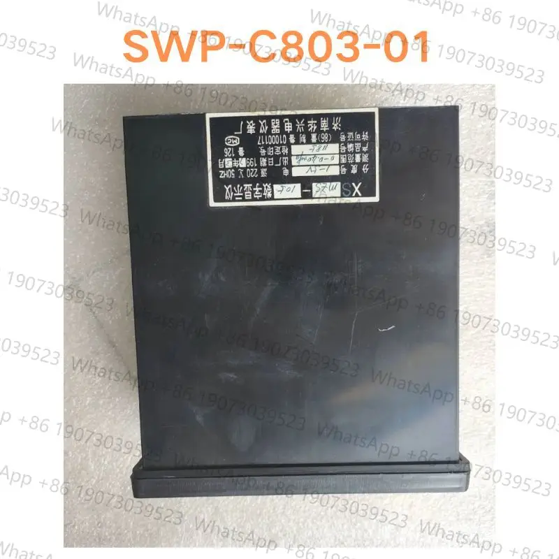 

New Digital Display Instrument SWP-C803-01 Fast Shipping
