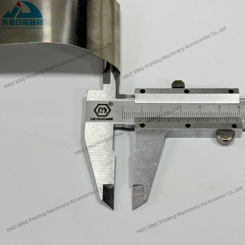 印刷機械部品三菱印刷機アクセサリー用プレス紙シートスムーサーリーフスプリング高品質