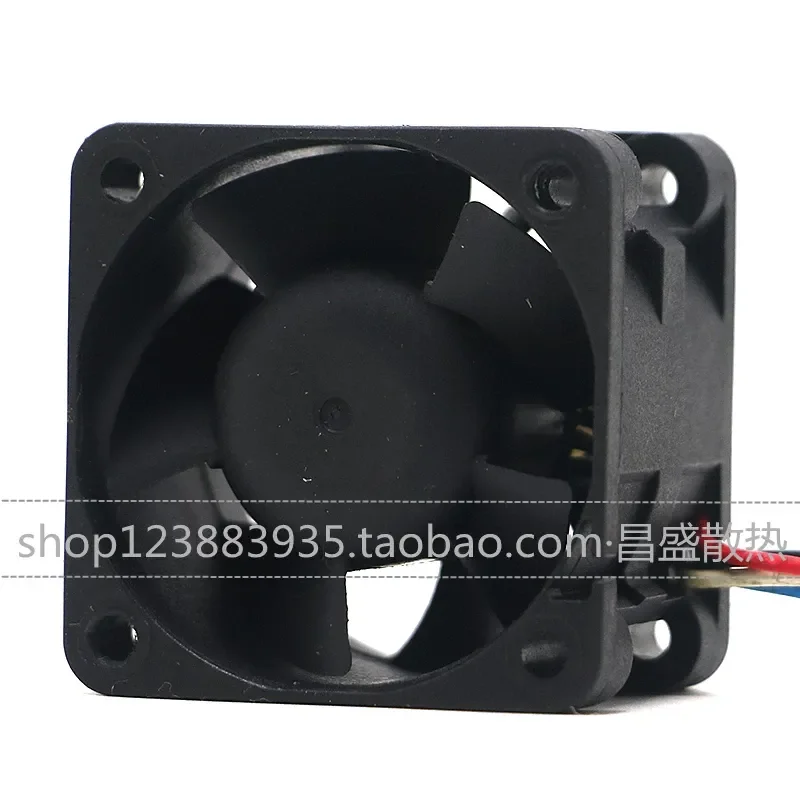 for Jianzhun SUNON 4CM 4028 12V 8.0W PMD1204PQBX-A 4-wire server fan