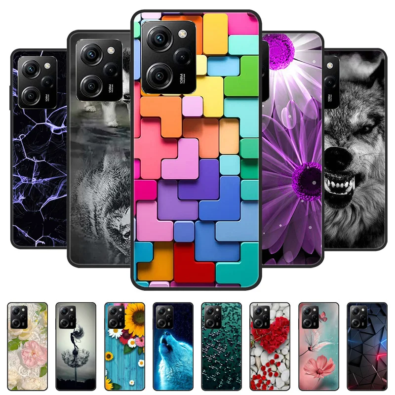 For Xiaomi Poco X5 …