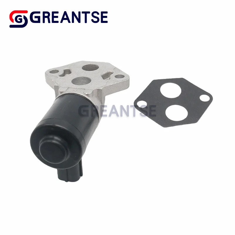 

968F-9F715-AB Клапан регулирования воздуха холостого хода IAC F6RZ-9F715-AB F6RZ-9F715-AC AC169 TV235 для Ford Contour Mercury Mystique