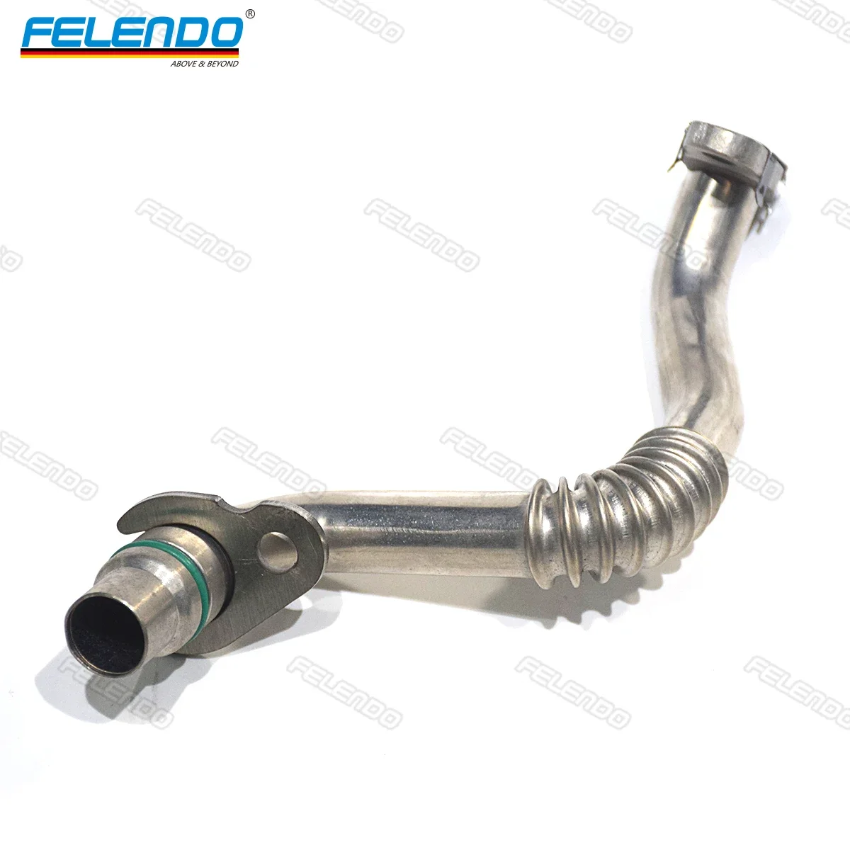 

LR078875 LR078522 Hose Oil Return for Range Rover Vogue L405 Sport L494 Discovery 4/5 3.0 Diesel LR087351