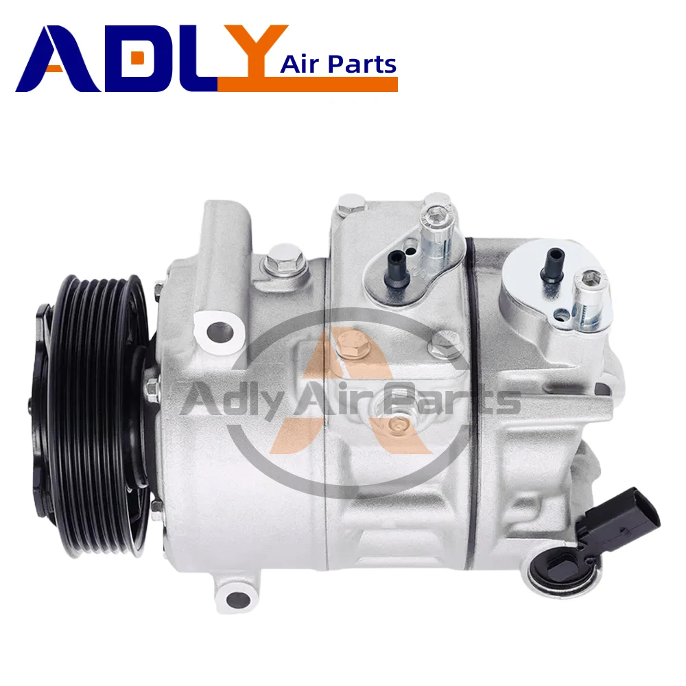 아우디 A3 Q3 TT용 PXE16 AC 컴프레서 1K0820803E 1K0820803G 1K0820803H 1K0820803J 1K0820803L 1K0820803N 1K0820803Q 1K0820803S