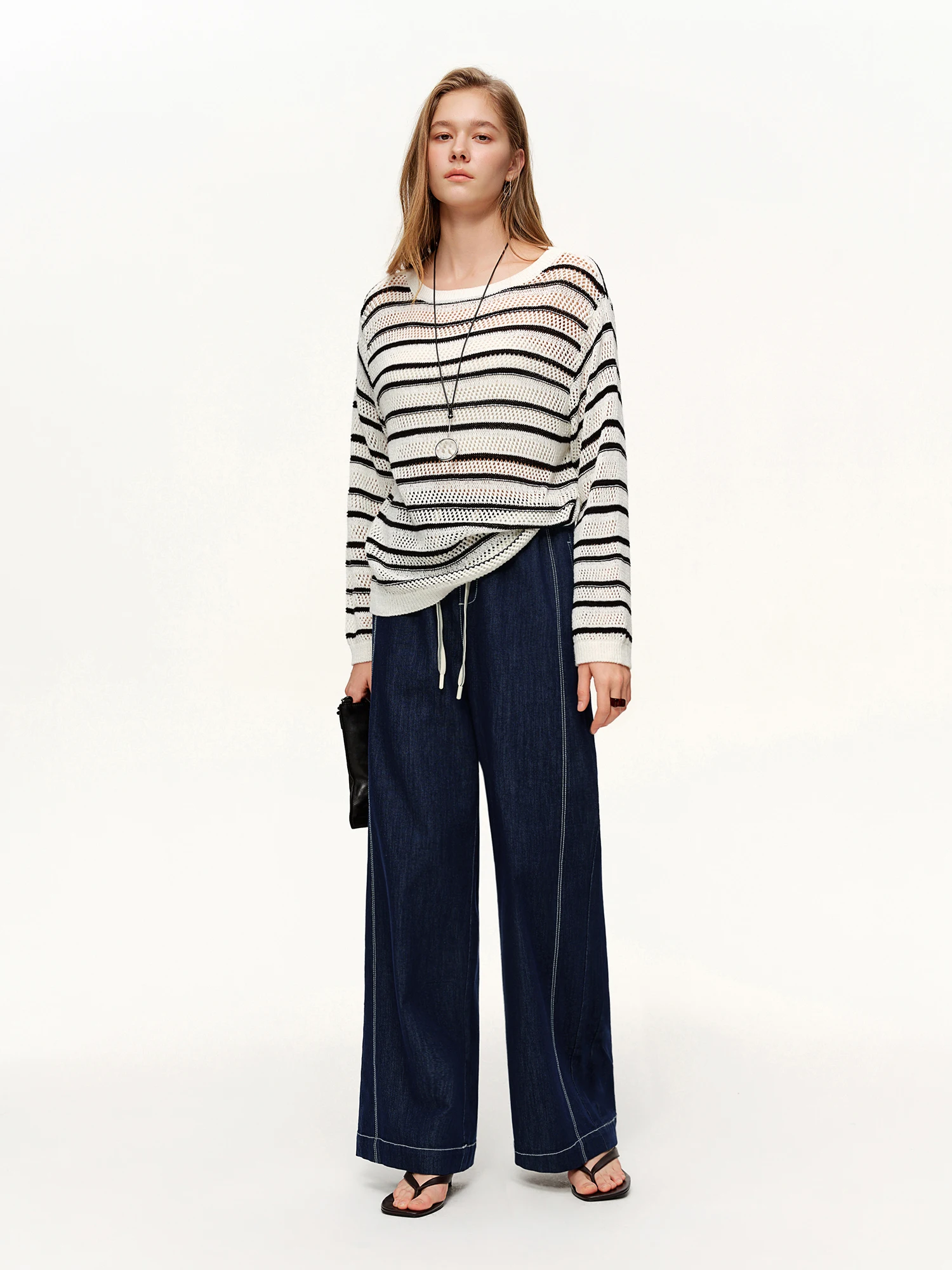 Thumbnail 3 - #84 Most Popular Womens Straight Leg Jeans
