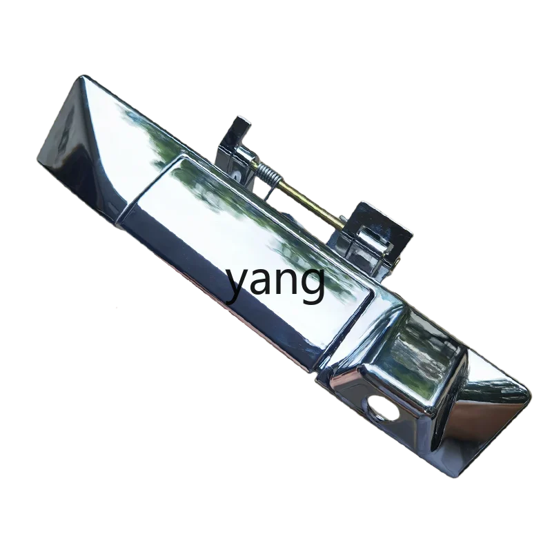 

LT applicable to car T60T70 tail cover handle tail door handle outer buckle tail cover handle