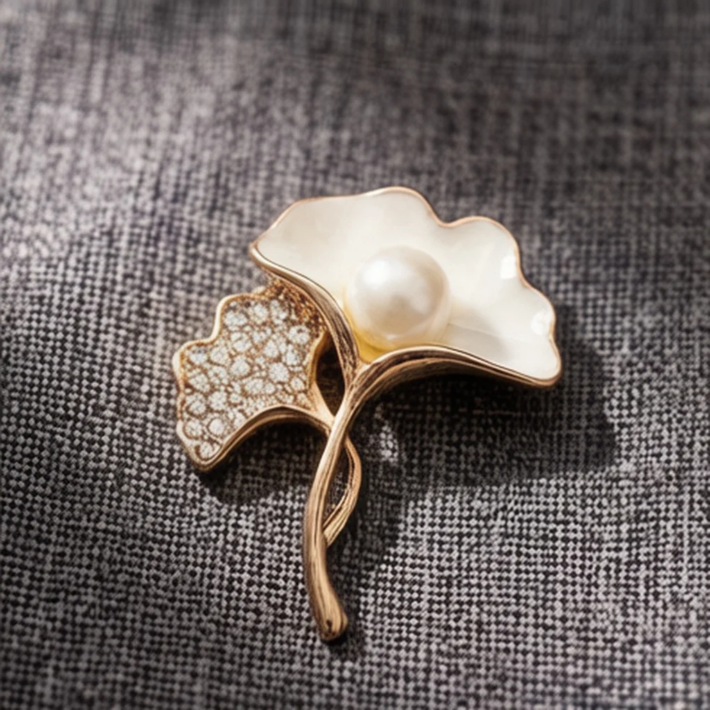 Trend 26 Silk Brooch for Business Banquets, Simple Women's Suit Pin, Ins Style Commuting Shoe Accessories, Light Luxury Waterproof Clothing Pin, Couple's Suit Lapel Pin, Decorative Pin, French Style, Niche European Retro, Shoe Metal Badge, Bow Tie Accessory, Versatile Anti-Exposure Brooch