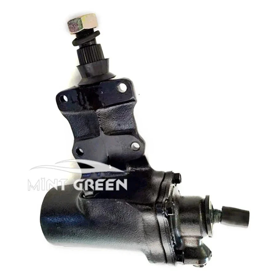 High Quality Power Steering Rack Gear Box For Mitsubishi Pajero Montero 4WD LFET HAND DRIVE MR267974 MR112835