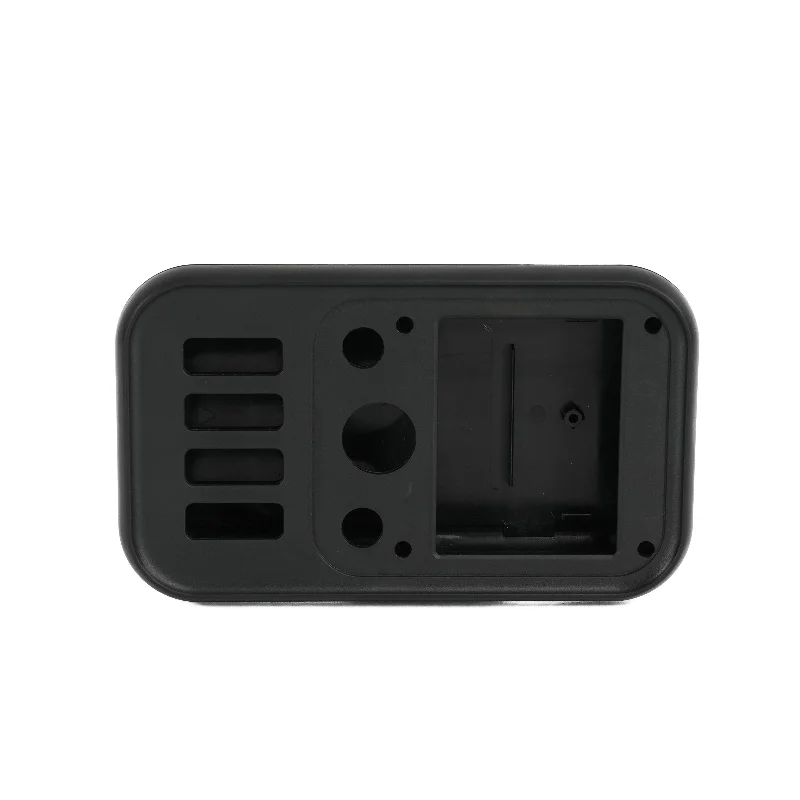 

Индивидуальная обработка пресс-форм для пылесосов