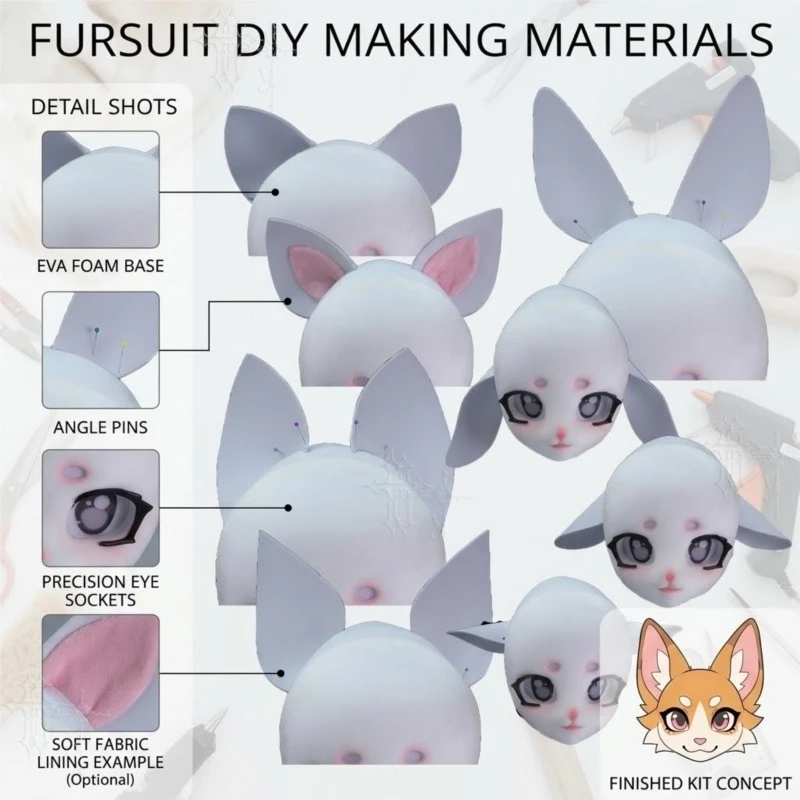 materiais-para-confeccao-de-fursuits-diy-orelhas-de-animais-feitas-a-mao-raposa-lobo-gato-ovelha-para-comic-con-cosplay-e-artesanato