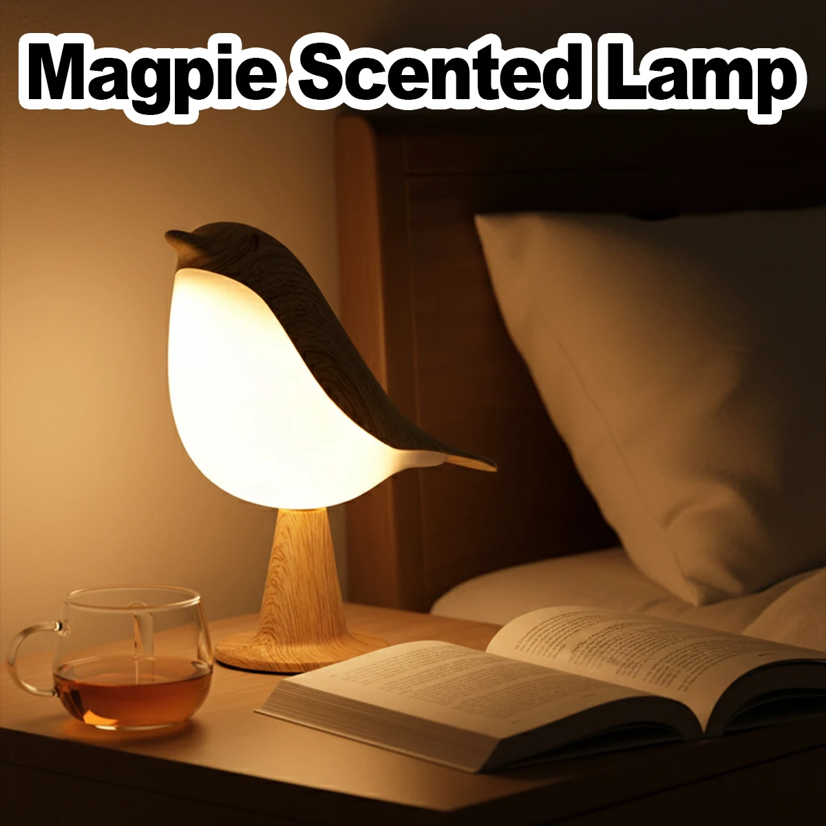 Rechargeable Led Bi…