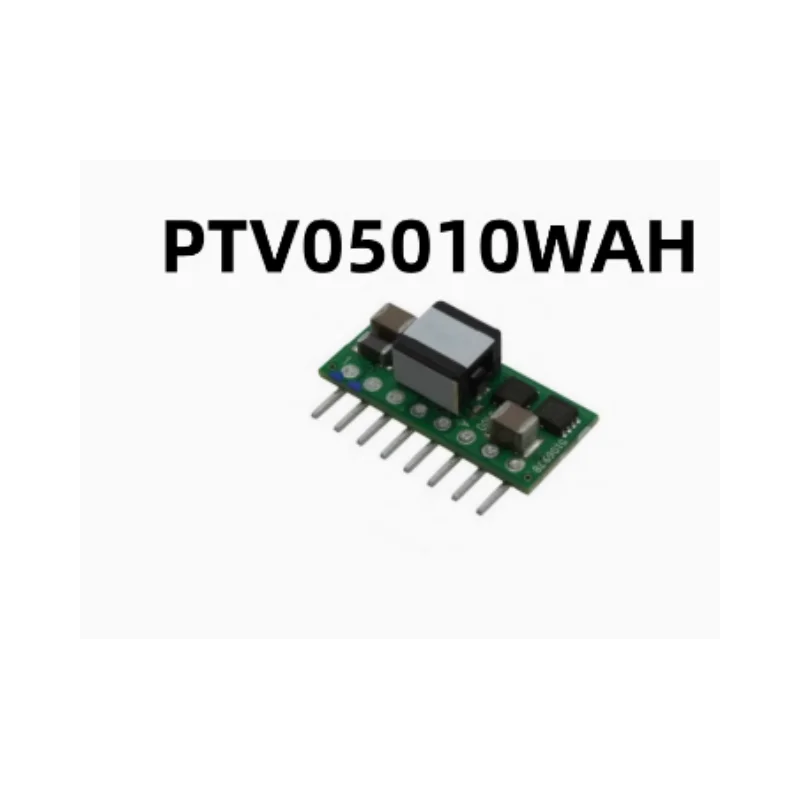 

PTV05010WAH[MODULE PIP 5VIN 8A VERT 8-SIP] PTV05010WAH[MODULE PIP 5VIN 8A VERT 8-SIP]