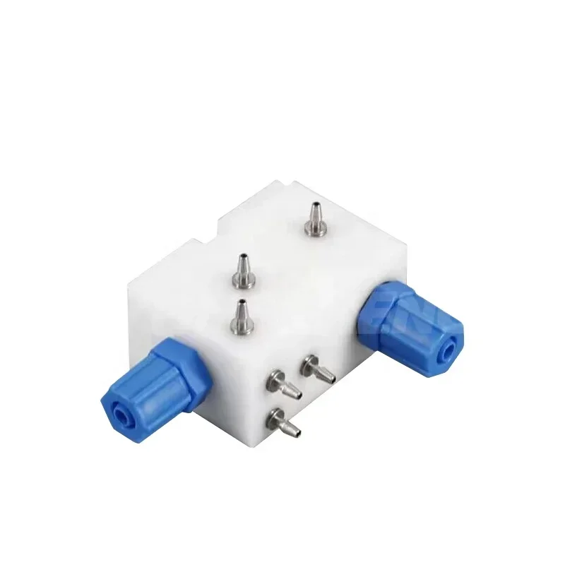 2026nbHigh quality linx spare parts FA16006 Jet Pump Kit for Linx 4900 CIJ inkjet printer