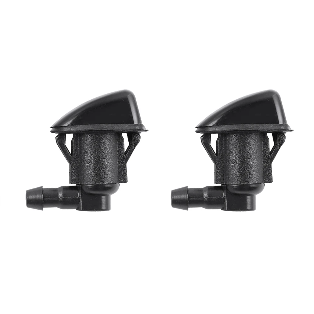 Ugello lavavetri anteriore 68260443AA per Jeep Grand Cherokee 2011-2020