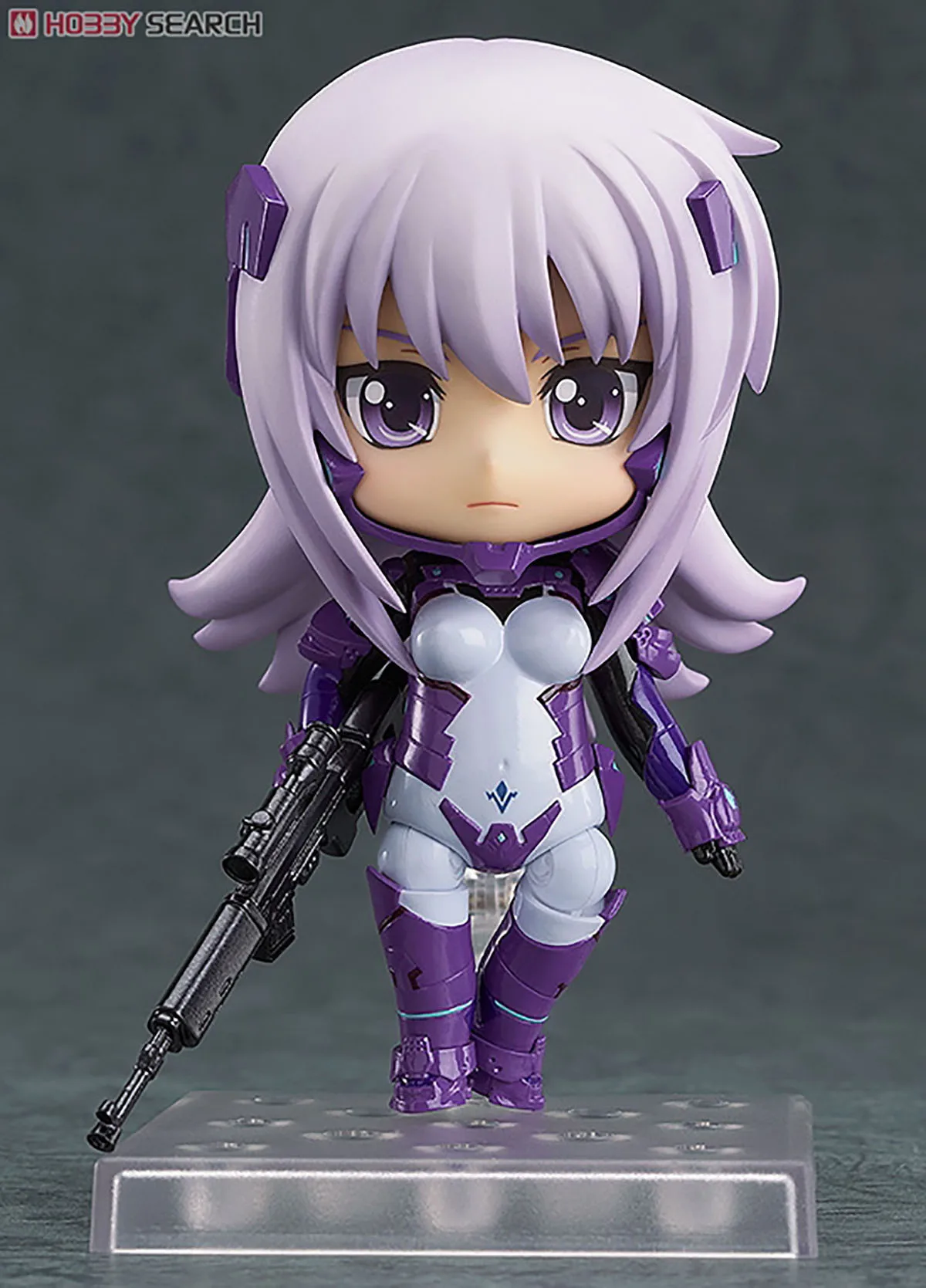 Original Genuine Good Smile Company Action/Dolls Nendoroid #328 Muv-Luv Alternative: Total Eclipse Cryska Barchenowa Game Figure