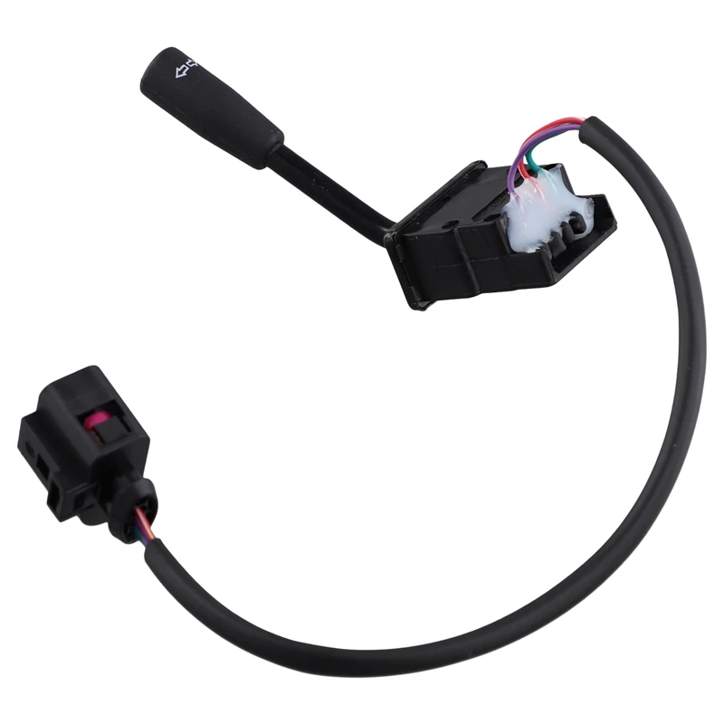 

Forklift Accessories Turn Signal Switch 51672053 For Jungheinrich EFG Mb216k/218K/220 MC Series