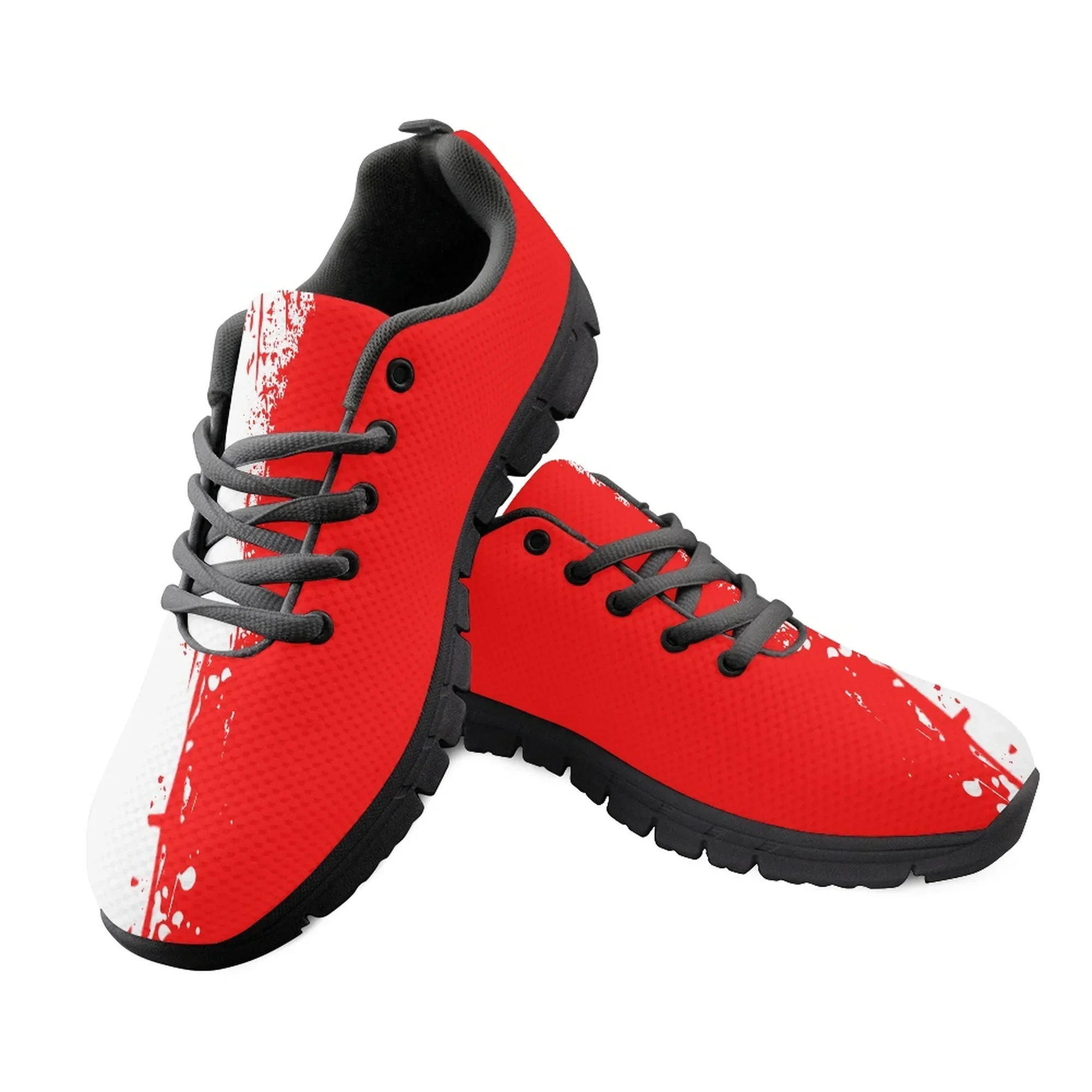 Yikeluo Flag Patter… - image