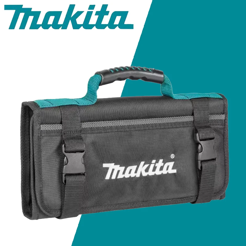 Makita E-15506 Tool Bag Small-Scale Anti-slip Webbing portable Storage Handbag Power Tool Accessorie