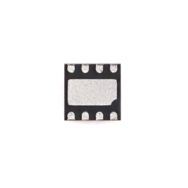 1PCS Original Genuine LM393QT DFN-8 Low Power Dual Voltage Comparator Chip