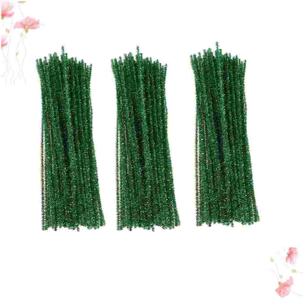 Bâton Torsadé de Noël pour Enfant, Ligne D.lique, Barre Pliable, Nouvelle Collection, 300 Pièces