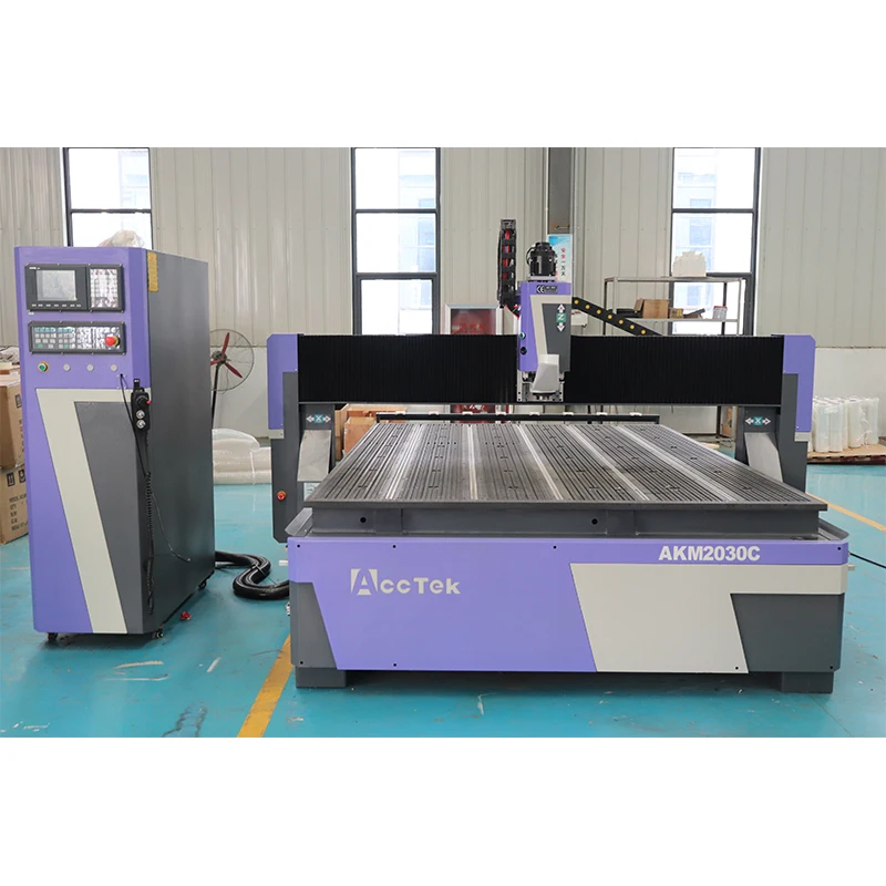 Large Format 2030 Auto Tool Change Cnc Router High Gantry Woodworking Machine Pvc Foam Board Cutting Engraving