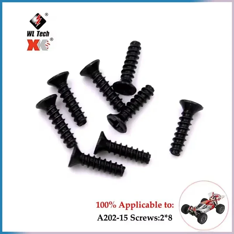 RC 부품 WLtoys 144001 1/14 RC 자동차 예비 부품 자동차 서보 수신기 모터/스윙 암/자동차 바디 쉘 커버 자동차 액세서리