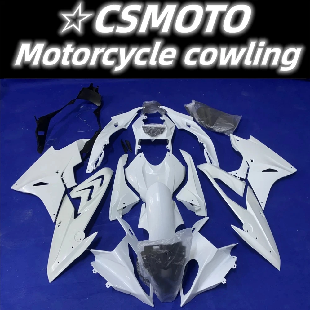 New ABS Motorcycle Fairing Kit for S1000RR 2017 2018 S1000RR 17 18 Fairing body setup Unpainted unpainted