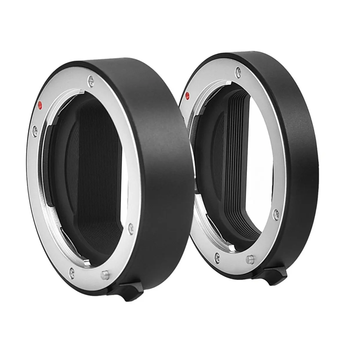 2026 NEW Camera Auto Focus Macro Adapter Ring for FE/E-Mount Lenses Close Up Ring Adapter with AF Electronic Contacts