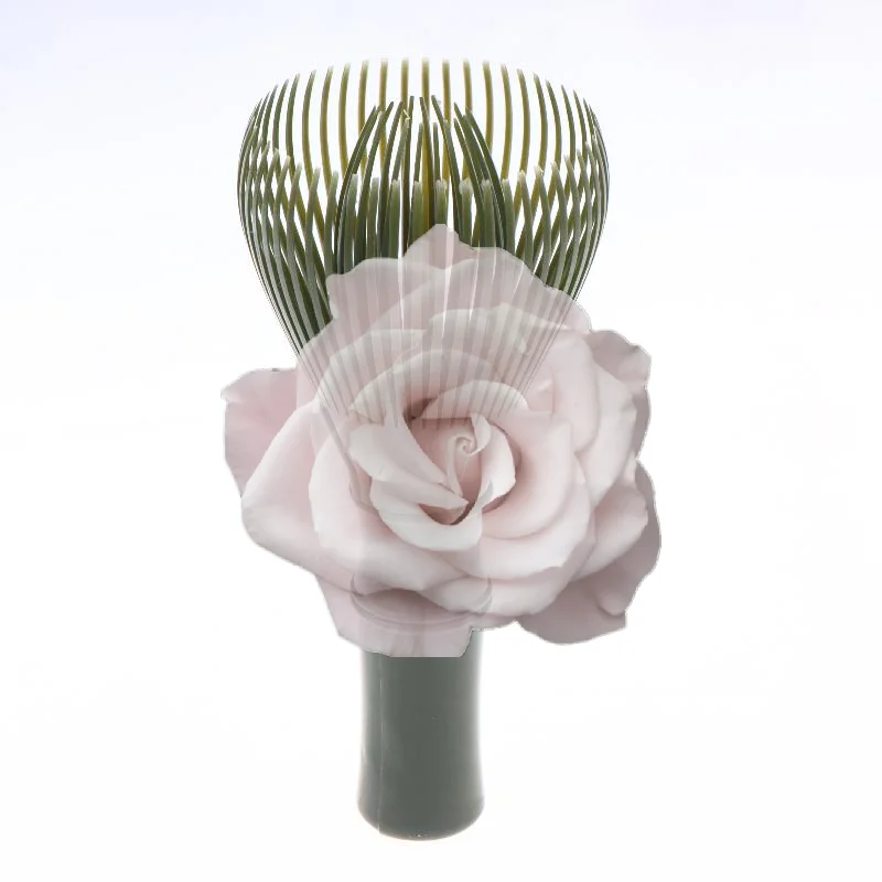 Popular Matcha Whisk Food Safe Resin Reusable Smooth Powder Stirring Tool for Home Bar Tea Enthusiast Daily Use