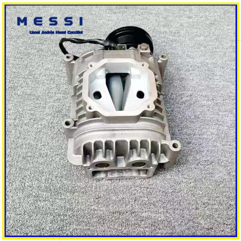 Remuture Eaton M62 M42 kompresor Turbocharger super kompresor komsor untuk Mercedes Benz SLK230 BMW 1.8. 6-3. 6L