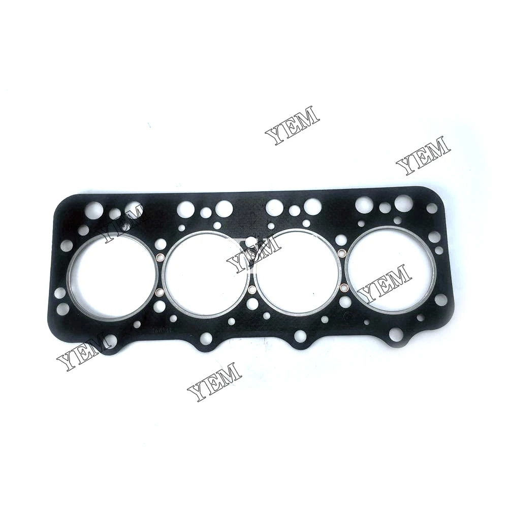 

New WP2 Head Gasket For Weichai Excavator Engine Parts