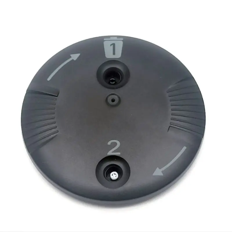 

Phonak Ceru Guard Wax Filters Hearing Aids Accessories Hearing Aid Wax Guard Disk for Phonak and Unitron SDS 4.0 Receivers