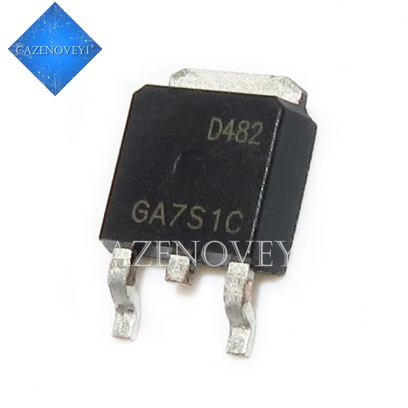 5PCS AOD458 AOD472 AOD476 AOD478 AOD480 AOD482 AOD484 AOD5N40 AOD5N50 AOD9N40