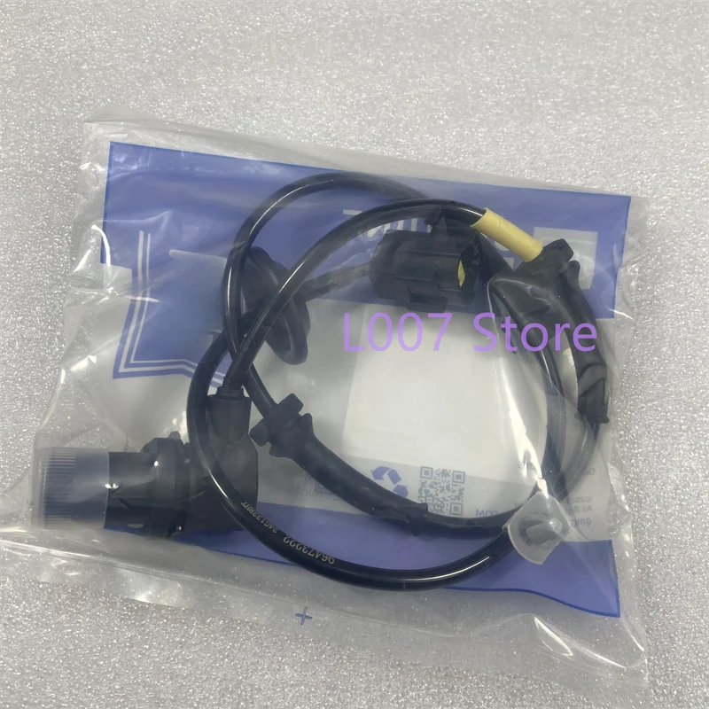 

96473222 96534911 For Chevrolet Chevy Aveo Aveo5 Kalos Daewoo Pontiac G3 Wave 1.2L 1.4L 1.6L Front Right ABS Wheel Speed Sensor