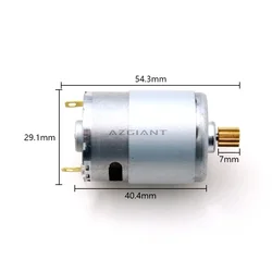 OEM Car Transfer Case Actuator DC PTU Motor For Jeep Cherokee kl Commander Free Guest Wrangler Guide Car Accessories